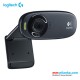 Logitech HD C310 WEBCAM High Definition Video 5MP Photo Microphone works with Skype (2Y)