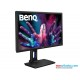 BenQ DesignVue Designer Professional 27 inch Monitor With, 2K QHD, 100% sRGB|PD2700Q