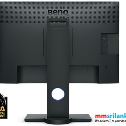 BenQ SW240 PhotoVue Photographer IPS Monitor with Adobe RGB (3Y)