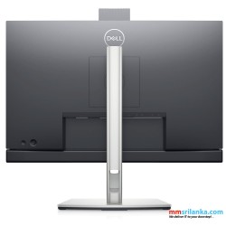 Dell 24 inch Video Conferencing Monitor - C2422HE (3Y)