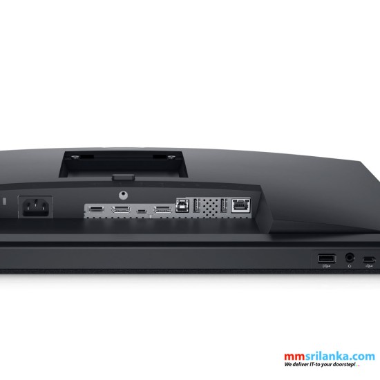 Dell 27 inch Video Conferencing Monitor - C2722DE (3Y)