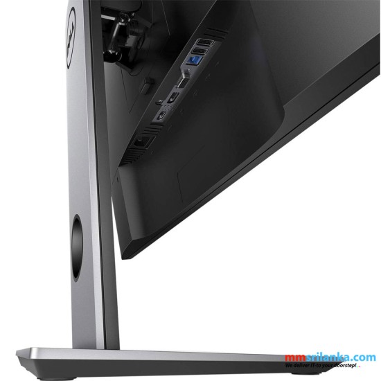 Dell 24 inch Monitor For Video Conferencing - P2418HZM