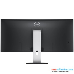 Dell UltraSharp 34 Curved Ultrawide Monitor (3Y)