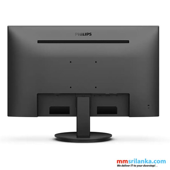 PHILIPS 24" FHD 100Hz IPS 4MS VGA HDMI Monitor (3Y)