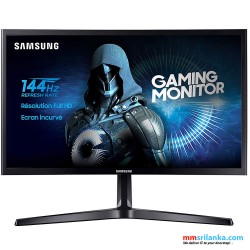 Samsung 24" Curved Odyssey G5 Gaming Monitor