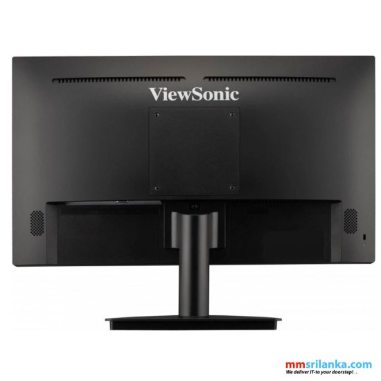 ViewSonic 22” IPS Full HD Monitor (3Y)