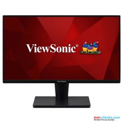 ViewSonic 22″ Full HD Monitor (3Y)