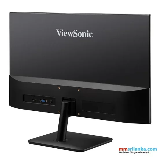 ViewSonic 24 inch IPS Full HD 75Hz Monitor with HDMI, VGA