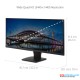 ViewSonic 34" Ultra-Wide IPS WQHD Resolution Monitor (3-Side Borderless, Height Adjustment, Dual Speakers, Dual HDMI, DP Port) (3Y)