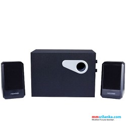 Microlab M280BT 2.1 Subwoofer Speaker System with Bluetooth (1Y)