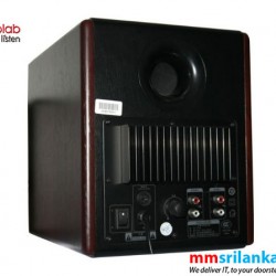 MICROLAB FC330 2.1 Speaker System
