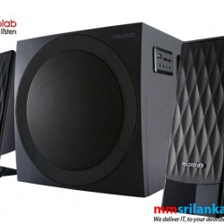 Microlab M300-BT Multimedia Bluetooth Speakers
