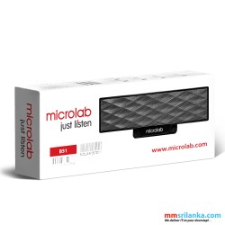 Microlab B51 Multimedia Speaker (1Y)