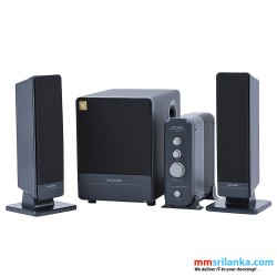 Microlab FC570BT Bluetooth home entertainment Subwoofer System (1Y)