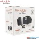 Microlab M-200 Platinum BT Bluetooth  2.1 subwoofer speaker system (1Y)