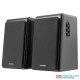 Microlab SOLO 11 High Performance Active Powered Bluetooth Bookshelf Speakers - 120W RMS (1Y)