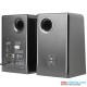 Microlab SOLO 11 High Performance Active Powered Bluetooth Bookshelf Speakers - 120W RMS (1Y)