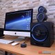 Microlab T10 Bluetooth Gaming 2.1 Subwoofer (1Y)