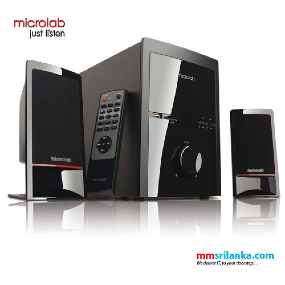 microlab m700u price