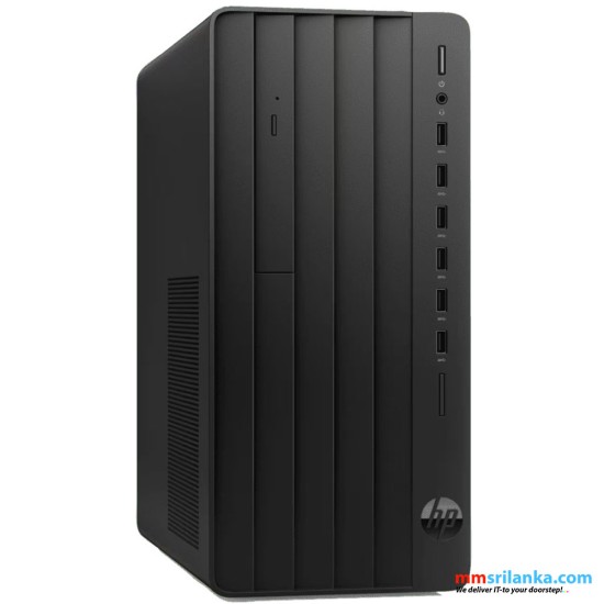 HP ProTower 280 G9 Core i5 Desktop Computer With Windows 11 without Monitor (3Y)
