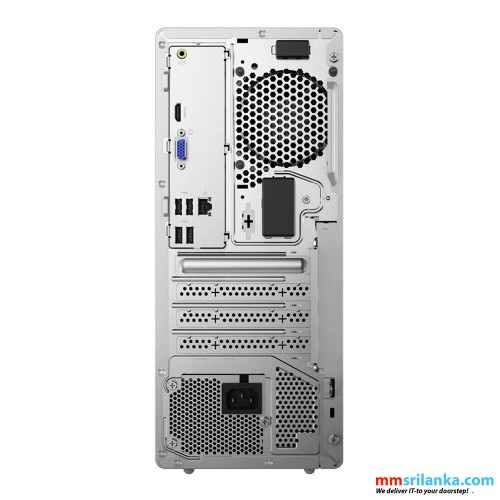 Lenovo IdeaCentre 5 Core i5 Desktop Computer (3Y)