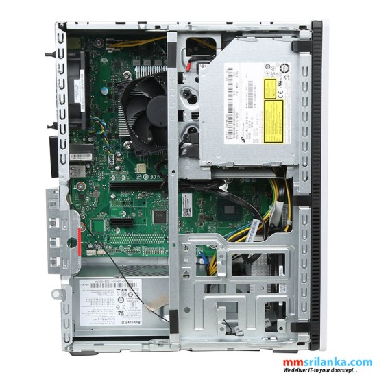 Lenovo IdeaCentre 5 Core i5 Desktop Computer (3Y)