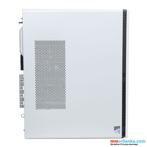 Lenovo IdeaCentre 5 Core i5 Desktop Computer (3Y)