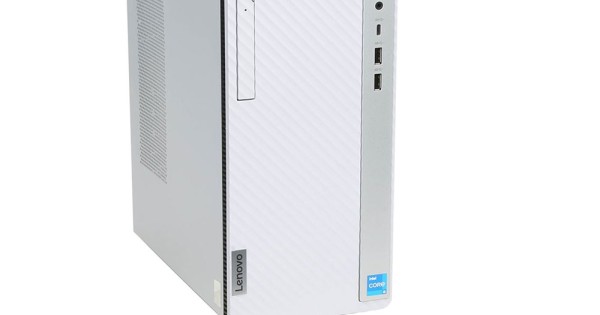 Lenovo IdeaCentre 5 Core i5 Desktop Computer