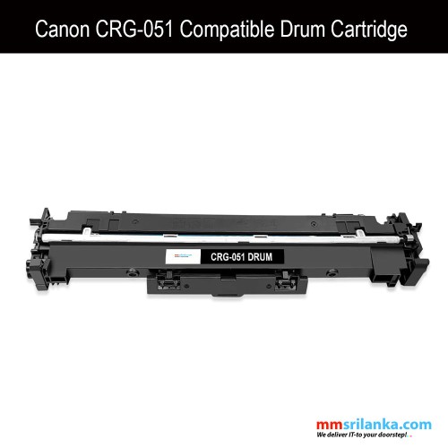 Canon 051 Compatible Drum Cartridge