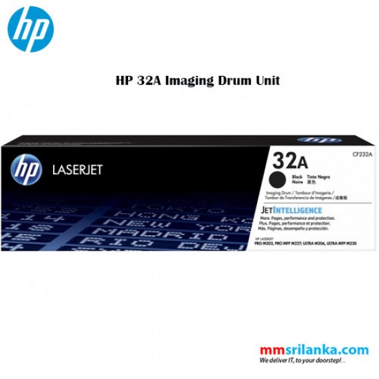 HP 32A Original LaserJet Imaging Drum