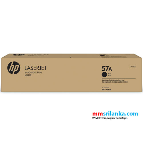 HP 57A Original LaserJet Imaging Drum