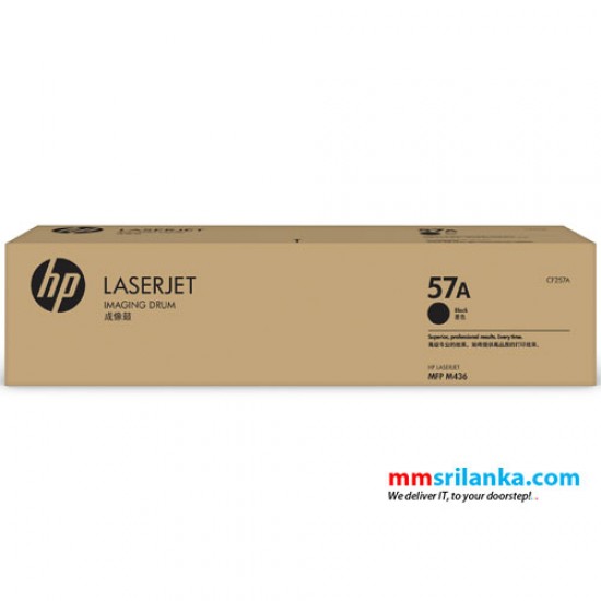 HP 57A Original LaserJet Imaging Drum