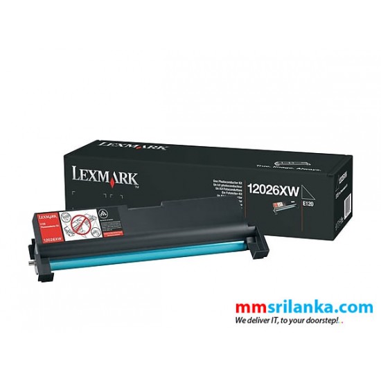 Lexmark E120 Photo Conductor/ Drum Unit