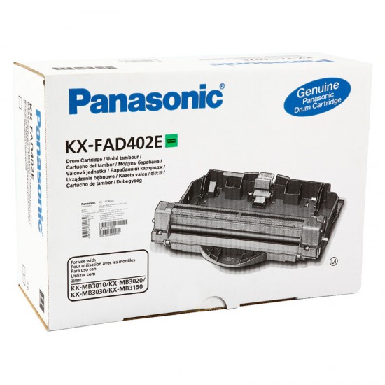 Panasonic KX-FAD402E Drum Unit