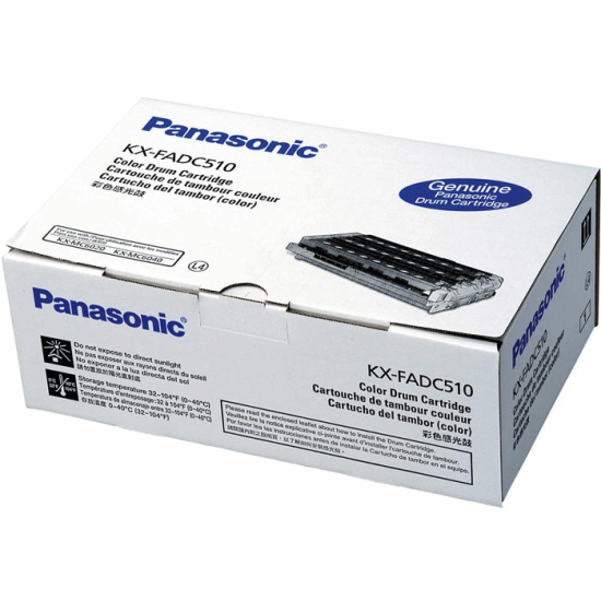 Panasonic KX-FADC510 Drum Unit