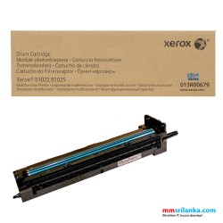 Xerox 013R00679 Drum Cartridge for Xerox B1022DN / 1025DN / 1025DNA