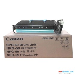 Canon NPG 59 Drum Unit For Canon image Runner Photocopier iR2002/2202/2004/2204/2006/2206/2206n