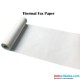 Thermal Paper Fax Roll - 210mm X 30mtrs