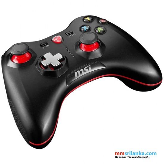 MSI Force GC30 Wireless Gaming Controller