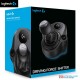 Logitech G Driving Force Shifter – Compatible with G29, G920 & G923 Racing Wheel (2Y)