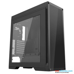 GAMEMAX Abyss M908 Gaming PC Case