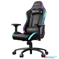 GALAX Gaming Chair (GC-01S Plus) - Black