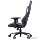 GALAX Gaming Chair (GC-01S Plus) - Black