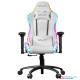 GALAX Gaming Chair (GC-02S Plus) RGB - White