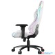 GALAX Gaming Chair (GC-02S Plus) RGB - White