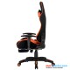 Meetion Gaming E-Sport Chair with Footrest- CHR25 (6M)