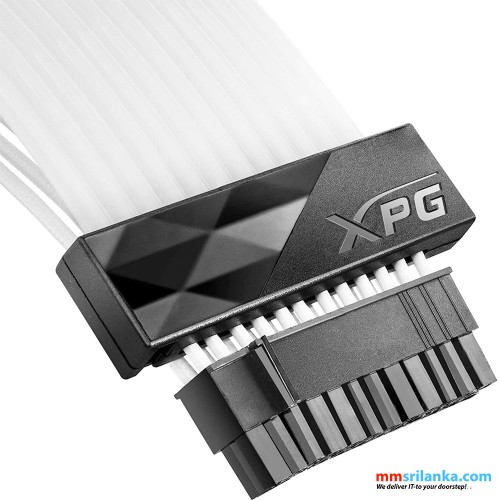 XPG Prime ARGB 24 PIN PSU Extension Cable