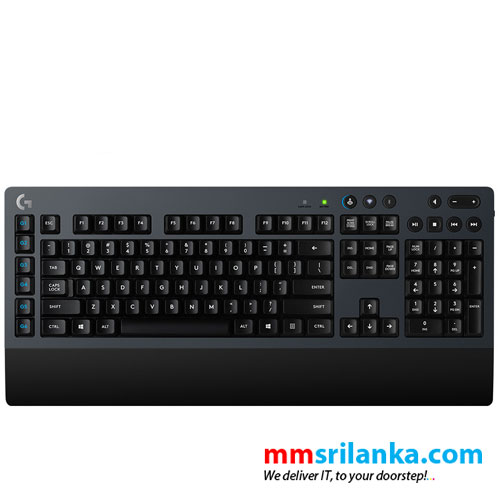 Logitech G613 Wireless Mechanical Gaming Keyboard