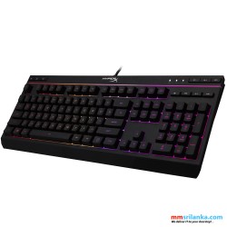 HyperX Alloy Core RGB - Gaming Keyboard (2y)