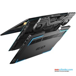 DELL G3 Gaming Laptop i7,16GB,512SSD, GTX 1660 With Windows 10 Home